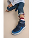 Reima tec Kinderschuh Patter 2.0 Navy