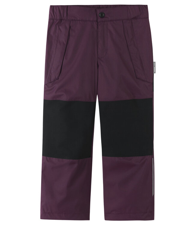 Reima tec Kinder Regenhose Lento Deep purple