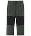 Reima tec Kinder Regenhose Lento Thyme green