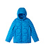 Reima Kinder Steppjacke 2in1 Veke True Blue