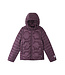 Reima Kinder Steppjacke 2in1 Avek Deep purple