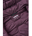 Reima Kinder Steppjacke 2in1 Avek Deep purple