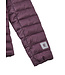 Reima Kinder Steppjacke 2in1 Avek Deep purple