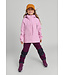 Reima tec Kinder Regenhose Sampu Deep purple