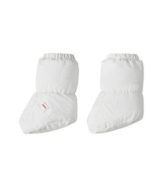 Reima Baby Füsslinge Tepasto Off white