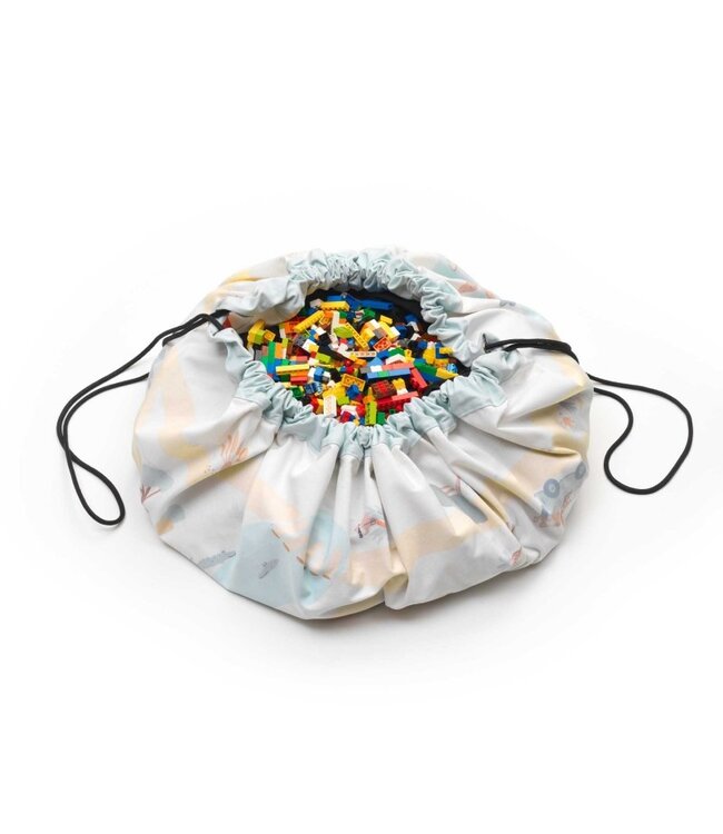 play&go Spielsack Jungle