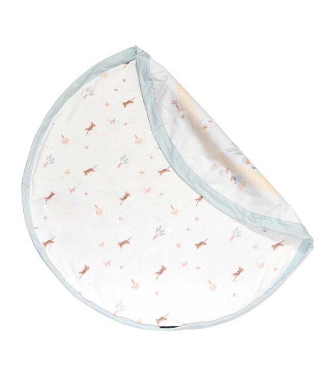 play&go Spielsack Jungle