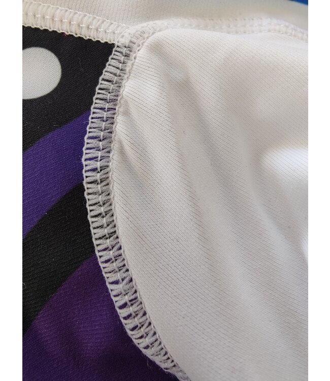 Uvea Kinder UPF 80 Badeshirt Indiana sumarine