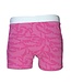 Uvea Kinder UPF 50+ Badehose Sydney fuchsia