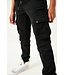 Garcia Jungen Cargohose schwarz