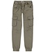 Garcia Jungen Cargohose deep army