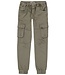 Garcia Jungen Cargohose deep army