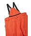 Reima tec Kinder Schneehose Wingon Red Orange