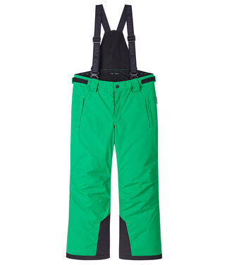 Reima tec Kinder Schneehose Wingon Cat Eye Green