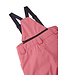 Reima tec Kinder Schneehose Terrie Pink coral