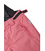 Reima tec Kinder Schneehose Terrie Pink coral