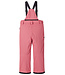 Reima tec Kinder Schneehose Terrie Pink coral