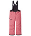 Reima tec Kinder Schneehose Terrie Pink coral