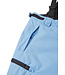 Reima tec Kinder Schneehose Terrie Frozen Blue