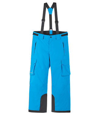 Reima tec Kinder Skihose Laskija True Blue