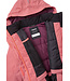 Reima tec Kinder Skijacke Kiiruna Pink coral