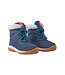 Reima tec Kinder Winterstiefel Samooja Navy