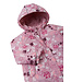 Reima tec Kleinkinder Winterjacke Kuhmoinen Grey Pink