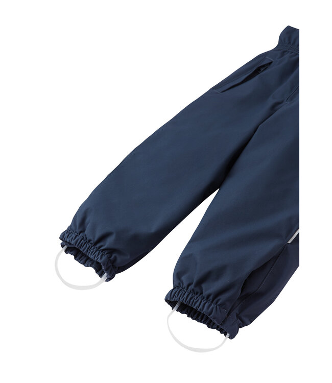 Reima tec Kleinkinder Schneehose Stockholm Navy