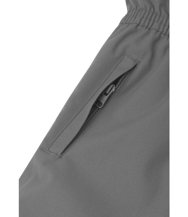 Reima tec Kleinkinder Schneehose Stockholm Black