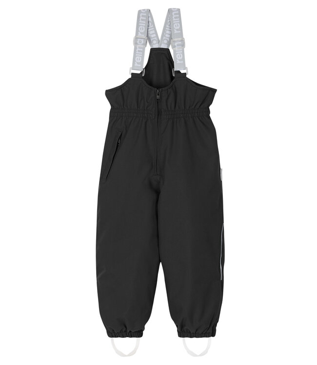 Reima tec Kleinkinder Schneehose Stockholm Black