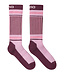 Reima Kinder Ski Socken Frotee Grey Pink