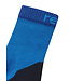 Reima Kinder Ski Socken Villalla Cool blue