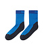 Reima Kinder Ski Socken Villalla Cool blue