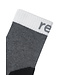 Reima Kinder Ski Socken Villalla Melange grey