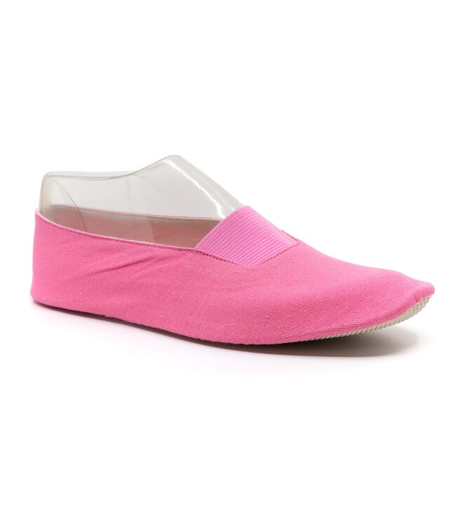 KayBee Geräteturnschuhe Standard pink/fuchsia