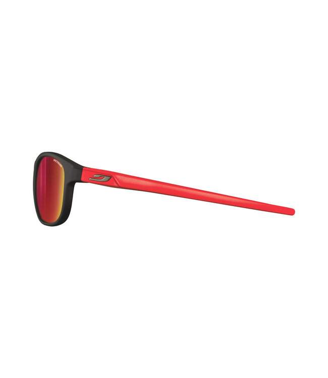 Julbo Kindersonnenbrille Arcade schwarz/orange