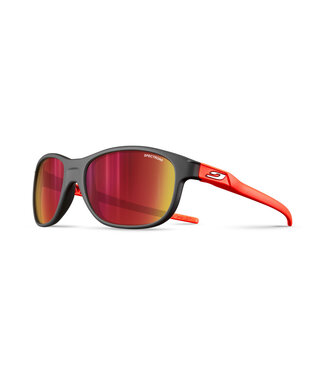 Julbo Kindersonnenbrille Arcade schwarz/orange