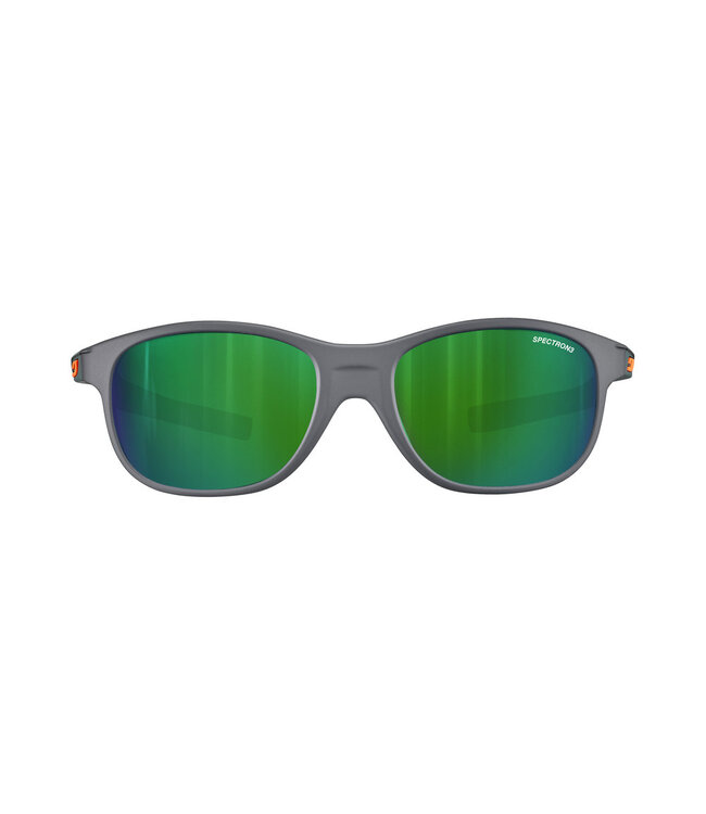 Julbo Kindersonnenbrille Arcade grau/grün