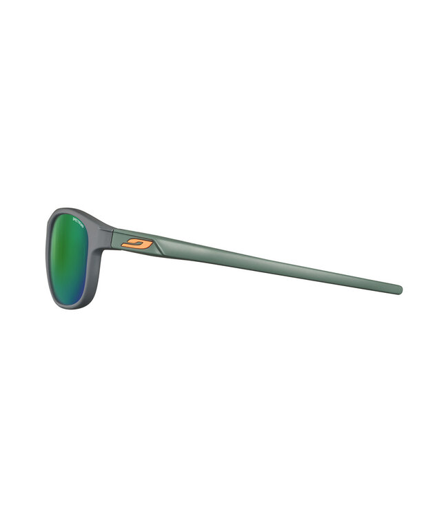 Julbo Kindersonnenbrille Arcade grau/grün
