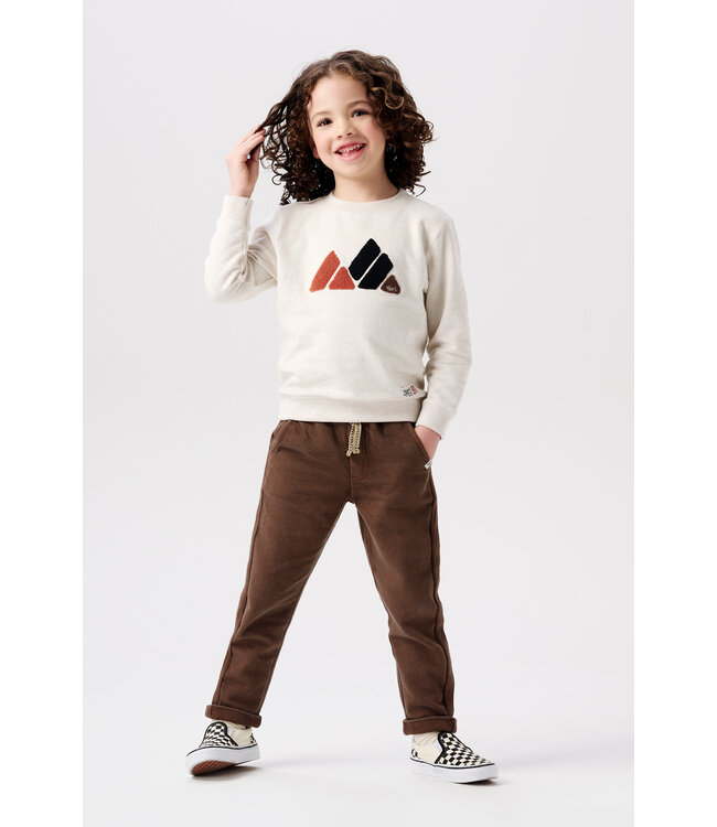 Noppies Jungen Pullover Weston