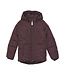 Color Kids Mädchen Winterjacke Fudge