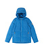 Reima Kinder Daunenjacke 2in1 Porosein Cool blue