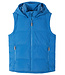 Reima Kinder Daunenjacke 2in1 Porosein Cool blue