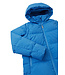 Reima Kinder Daunenjacke 2in1 Porosein Cool blue