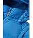 Reima Kinder Daunenjacke 2in1 Porosein Cool blue