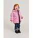 Reima Kleinkinder Daunenjacke Kupponen Cold Pink