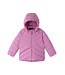 Reima Kleinkinder Daunenjacke Kupponen Cold Pink