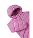 Reima Kleinkinder Daunenjacke Kupponen Cold Pink