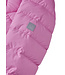 Reima Kleinkinder Daunenjacke Kupponen Cold Pink