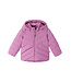 Reima Kleinkinder Daunenjacke Kupponen Cold Pink